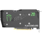 ZOTAC GeForce RTX 4060 Twin Edge OC SPIDER-MAN Across the Spider-Verse Renoveret, Grafikkort 