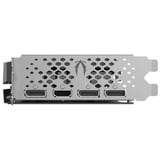 ZOTAC GeForce RTX 4060 Twin Edge OC SPIDER-MAN Across the Spider-Verse Renoveret, Grafikkort 
