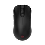 Zowie ZA13-DW mus Spil Højre hånd RF trådløst 3200 dpi, Gaming mus Sort, Højre hånd, RF trådløst, 3200 dpi, Sort