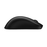 Zowie ZA13-DW mus Spil Højre hånd RF trådløst 3200 dpi, Gaming mus Sort, Højre hånd, RF trådløst, 3200 dpi, Sort