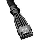 be quiet! BC072, Kabel Sort
