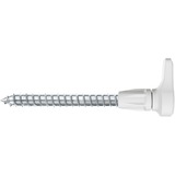 fischer EasyHook Angle DuoPower 6x30, Dyvel Hvid