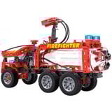 fischertechnik Avanceret brandmand, Bygge legetøj 