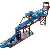 fischertechnik Marmor Konkurrence, Boldbane 