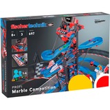fischertechnik Marmor Konkurrence, Marble run 