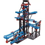 fischertechnik Marmor Konkurrence, Marble run 