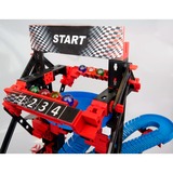 fischertechnik Marmor Konkurrence, Marble run 