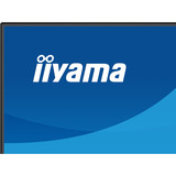 iiyama ProLite XB2497HSN-B1, LED-skærm Sort (mat)