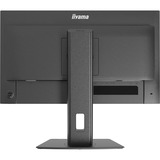 iiyama ProLite XB2497HSN-B1, LED-skærm Sort (mat)