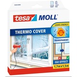 tesa Isolering gennemsigtig