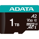 ADATA AUSDX1TUI3V30SA2-RA1, Hukommelseskort 