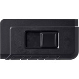 ADATA SC735-1000G-CCBK/GY, Solid state-drev Sort/grå