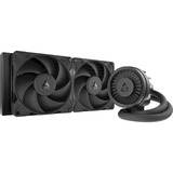 ARCTIC Liquid Freezer III Pro 280, Vandkøling 