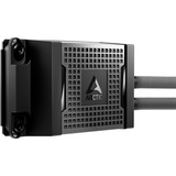 ARCTIC Liquid Freezer WS360-4710, Vandkøling Sort