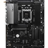 ASRock 90-MXBQN-A0UAYZ, Bundkort 