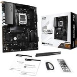 ASRock 90-MXBQN-A0UAYZ, Bundkort 
