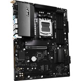 ASRock B850 Pro-A WiFi, Bundkort 