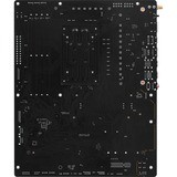 ASRock B850 Pro-A WiFi, Bundkort 