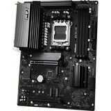 ASRock B850 Pro-A WiFi, Bundkort 