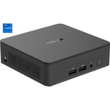 ASUS 90AS0031-M000F0, Mini-PC Sort