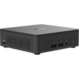 ASUS 90AS0031-M000F0, Mini-PC Sort