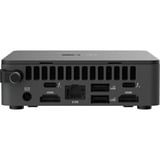 ASUS 90AS0031-M000F0, Mini-PC Sort