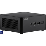 ASUS 90AS0081-M001J0, Mini-PC Sort