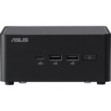 ASUS 90AS0081-M001J0, Mini-PC Sort