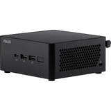 ASUS 90AS0081-M001J0, Mini-PC Sort