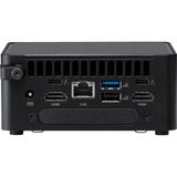 ASUS 90AS0081-M001J0, Mini-PC Sort