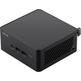 ASUS 90AS0081-M001J0, Mini-PC Sort