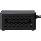 ASUS 90AS0081-M001J0, Mini-PC Sort