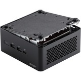 ASUS 90AS0081-M001J0, Mini-PC Sort