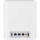 ASUS 90IG08Y0-MO3C40, Router Hvid