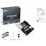 ASUS 90MB1IF0-M0EAY0, Bundkort 