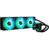 ASUS 90RC01X1-B0EAY0, Vandkøling Sort