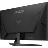 ASUS Gaming Skærm Sort