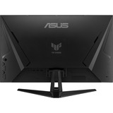 ASUS Gaming Skærm Sort