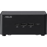 ASUS NUC 14 Pro RNUC14RVHU7089C2I Intel Core Ultra 7 155H 32 GB DDR5-SDRAM 1 TB SSD Windows 11 Pro Mini PC Sort, Mini-PC Sort, Intel Core Ultra 7, 155H, 32 GB, 1 TB, Windows 11 Pro, 64-bit