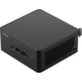 ASUS NUC 14 Pro RNUC14RVHU7089C2I Intel Core Ultra 7 155H 32 GB DDR5-SDRAM 1 TB SSD Windows 11 Pro Mini PC Sort, Mini-PC Sort, Intel Core Ultra 7, 155H, 32 GB, 1 TB, Windows 11 Pro, 64-bit