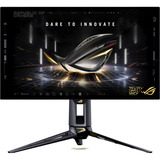 ASUS PG27AQWP-G, Gaming Skærm Sort