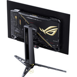 ASUS PG27AQWP-G, Gaming Skærm Sort