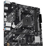 ASUS PRIME A520M-K ARGB, Bundkort 