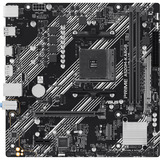 ASUS PRIME A520M-K ARGB, Bundkort 