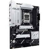 ASUS PRIME X870-P AMD X870 Sokkel AM5 ATX, Bundkort AMD, Sokkel AM5, AMD Ryzen 7000 Series, AMD Ryzen 8000 Series, AMD Ryzen 9000 Series, Sokkel AM5, DDR5-SDRAM, 192 GB