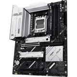 ASUS PRIME X870-P AMD X870 Sokkel AM5 ATX, Bundkort AMD, Sokkel AM5, AMD Ryzen 7000 Series, AMD Ryzen 8000 Series, AMD Ryzen 9000 Series, Sokkel AM5, DDR5-SDRAM, 192 GB
