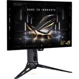 ASUS ROG Swift OLED PG27AQWP-G Edition 20, Gaming Skærm Sort
