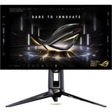 ASUS ROG Swift OLED PG27AQWP-G Edition 20, Gaming Skærm Sort