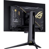 ASUS ROG Swift OLED PG27AQWP-G Edition 20, Gaming Skærm Sort