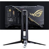 ASUS ROG Swift OLED PG27AQWP-G Edition 20, Gaming Skærm Sort
